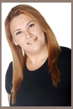 Jucelaine Dourado